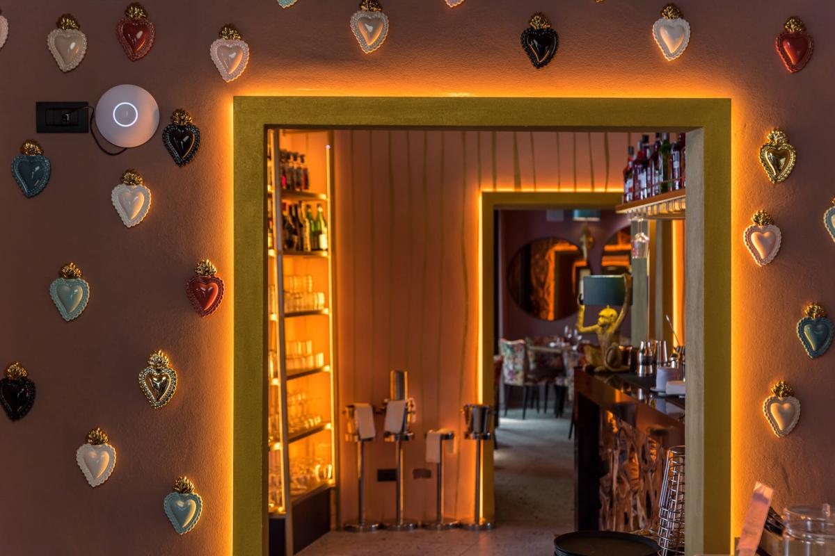 Viva la Vida La Spezia