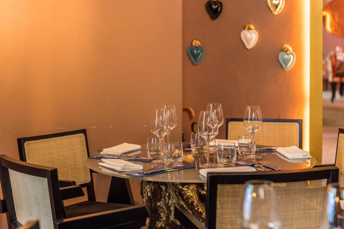 Viva la Vida La Spezia