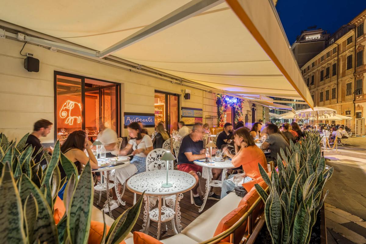 Viva la Vida La Spezia