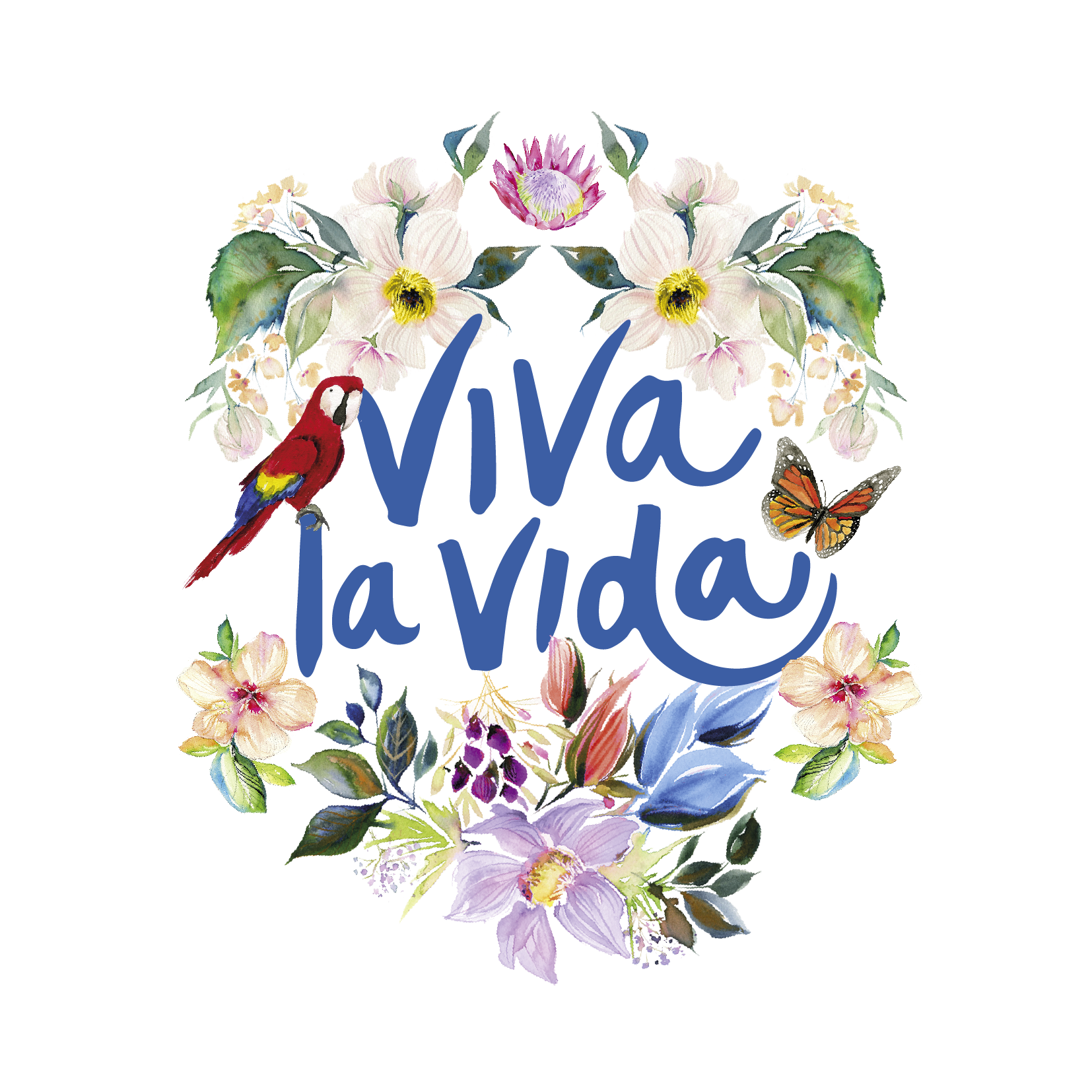 Prenota un evento dalViva la Vida
